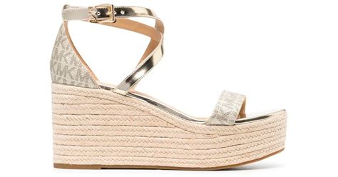 Women's Espadrille MICHAEL Michael Kors Shoes + FREE 